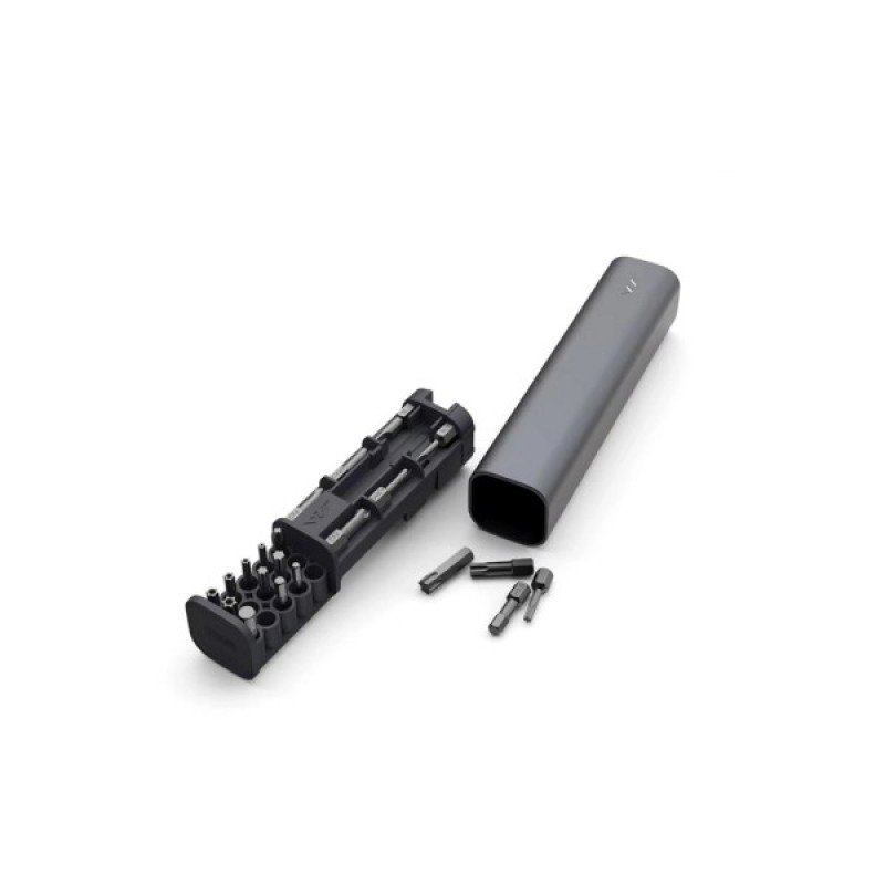Викрутка Xiaomi JIMIHOME 23in1 Black (JM-GNT23)