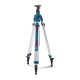 Штатив для нівеліру Bosch Professional BT300HD для оптичних нівелірів, 5/8", 122-295см, 7.2кг (0.601.091.A00)