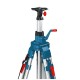 Штатив для нівеліру Bosch Professional BT300HD для оптичних нівелірів, 5/8", 122-295см, 7.2кг (0.601.091.A00)