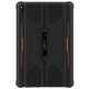 Планшет HOTWAV R8 10,1" 4/128Gb LTE, Black-Orange (HWR8LTE4128O)