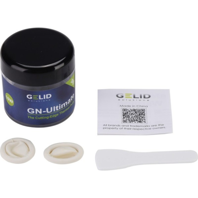 Термопрокладка Gelid Solutions TN-GN06-02