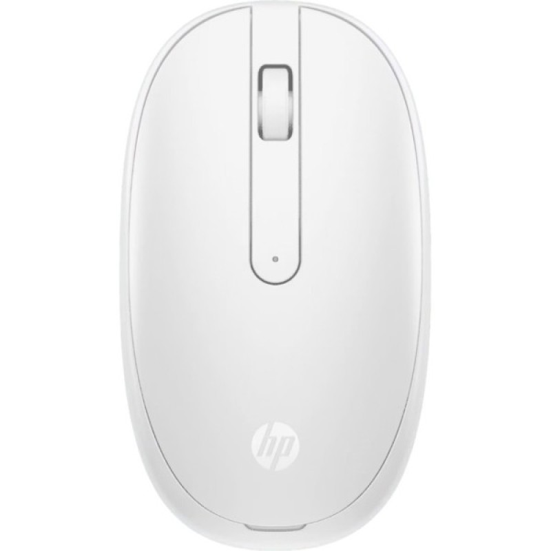 Мишка HP 240 Bluetooth White (793F9AA)