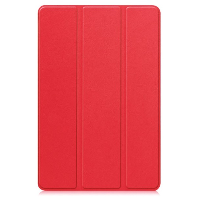 Чохол до планшета BeCover Smart Case Samsung Tab A9 SM-X115 8.7" Red (709905)