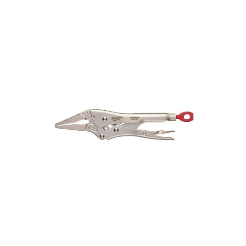 Кліщі Milwaukee затискні Torque Lock, 1-76 мм, видовжені губки (4932471733)
