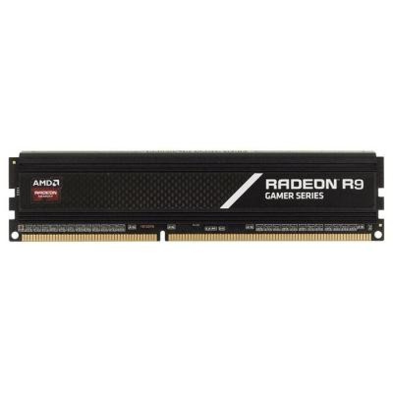 Модуль пам'яті для комп'ютера DDR4 16GB 3000 MHz AMD (R9416G3000U2S-U)