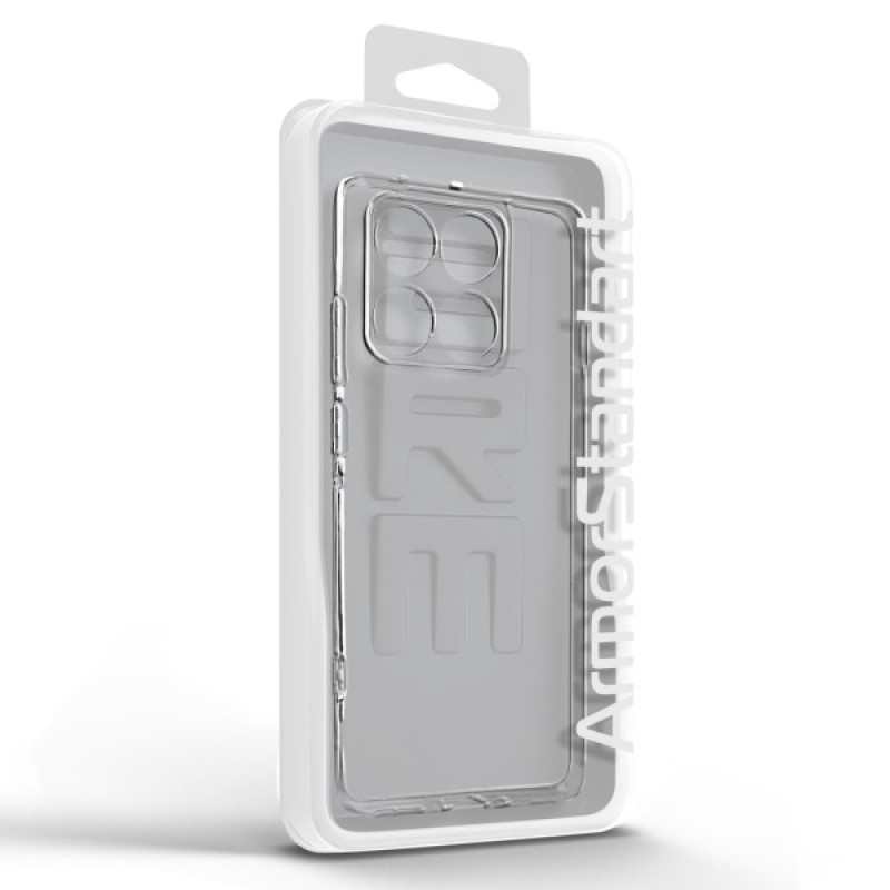 Чохол до мобільного телефона Armorstandart Air Motorola Edge 60 Pro 5GClear (ARM85834)