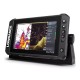 Ехолот Lowrance ELITE FS 9 NOXD BLACK ROW-EMEA (000-16366-001)