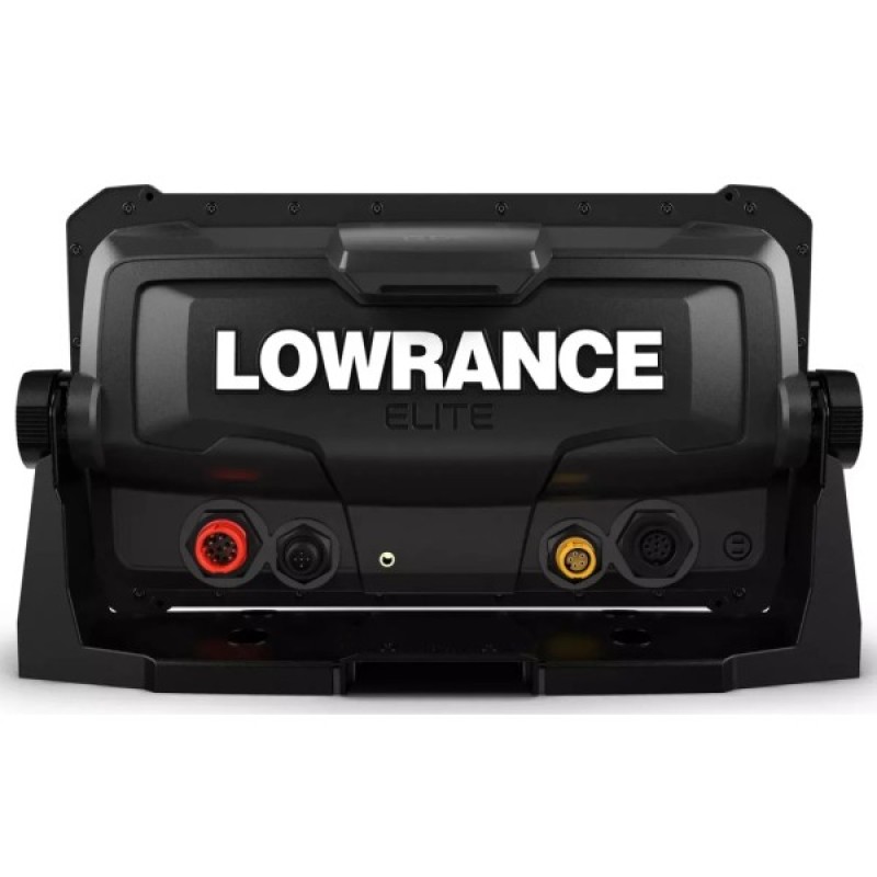 Ехолот Lowrance ELITE FS 9 NOXD BLACK ROW-EMEA (000-16366-001)