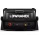 Ехолот Lowrance ELITE FS 9 NOXD BLACK ROW-EMEA (000-16366-001)