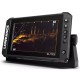 Ехолот Lowrance ELITE FS 9 NOXD BLACK ROW-EMEA (000-16366-001)