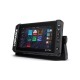 Ехолот Lowrance ELITE FS 9 NOXD BLACK ROW-EMEA (000-16366-001)