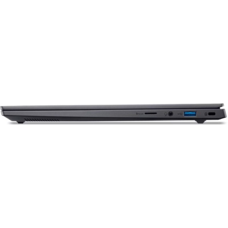 Ноутбук Acer Swift X 14 SFX14-73G (NX.J82EU.005)