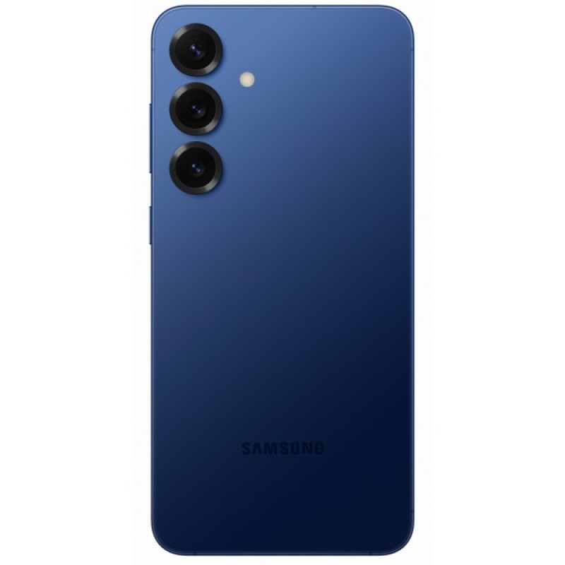 Мобільний телефон Samsung Galaxy S25+ 12/256Gb Navy (SM-S936BDBDEUC)