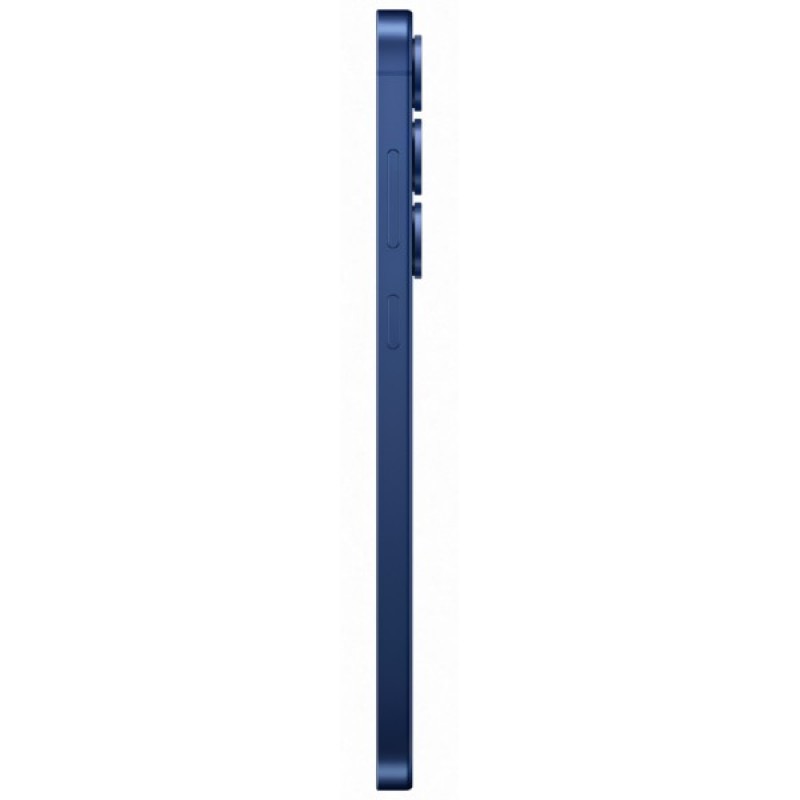 Мобільний телефон Samsung Galaxy S25+ 12/256Gb Navy (SM-S936BDBDEUC)