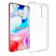 Чохол до мобільного телефона BeCover Xiaomi Redmi 8 Transparancy (704370)