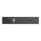 Комутатор мережевий D-Link DMS-108