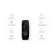 Плівка захисна Drobak Hydrogel Samsung Galaxy Fit2 (2 шт) (313138) (313138)