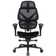 Крісло ігрове TX3 Flex Pro Mesh Black (TEGC-3076101.12)
