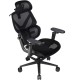 Крісло ігрове TX3 Flex Pro Mesh Black (TEGC-3076101.12)