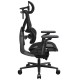 Крісло ігрове TX3 Flex Pro Mesh Black (TEGC-3076101.12)