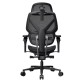 Крісло ігрове TX3 Flex Pro Mesh Black (TEGC-3076101.12)