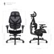 Крісло ігрове TX3 Flex Pro Mesh Black (TEGC-3076101.12)