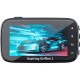 Відеореєстратор Aspiring Griffon 1 Dual 4K Speedcam Wi-Fi GPS (Aspiring Griffon 1 Dual, 4K, Speedcam, Wi-Fi, GPS)