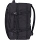 Рюкзак для ноутбука Bagland 15.6" Hanover L black 0090190 (1022119977)