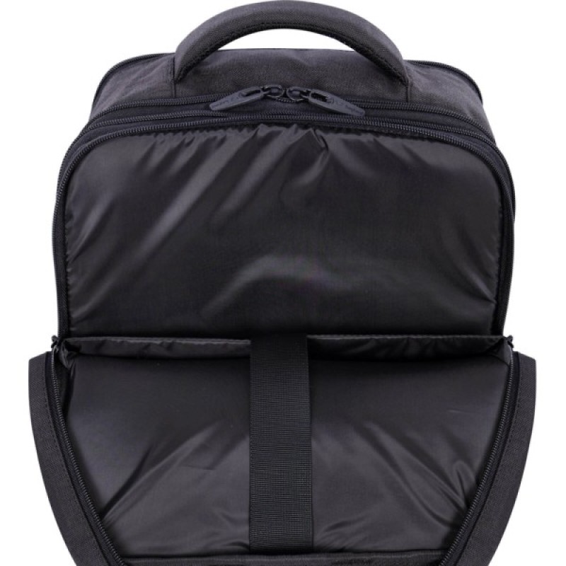 Рюкзак для ноутбука Bagland 15.6" Hanover L black 0090190 (1022119977)