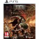Гра Sony Doom The Dark Ages, BD диск (1159231)