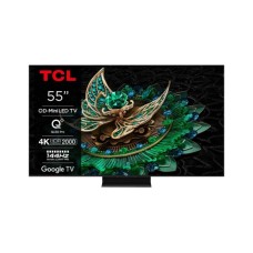 Телевізор TCL 55C765