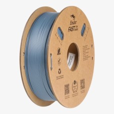 Пластик для 3D-принтера Creality PLA Fast, Ender, 1.75мм, gray light, 1кг (3301010436)