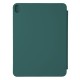 Чохол до планшета Armorstandart Smart Case iPad Air 11 2024 Pine Green (ARM78144)