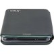 Чохол до мобільного телефона BeCover Exclusive Samsung Galaxy M15 5G SM-M156 Dark Green (711051)