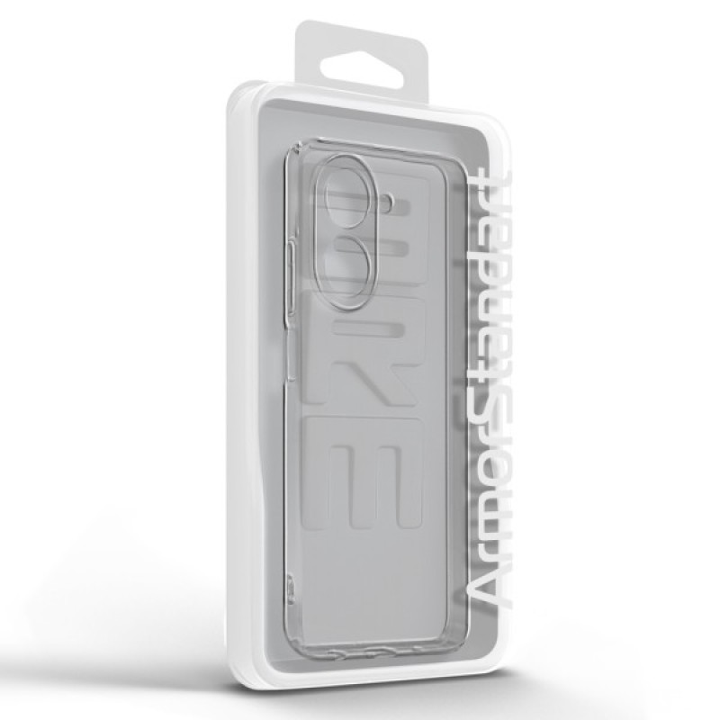 Чохол до мобільного телефона Armorstandart Air Xiaomi Redmi A5 4G / Poco C71 4G Camera cover Clear (ARM84707)