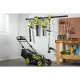Зарядний пристрій для акумуляторів інструменту Ryobi Max Power RY36C3PA 36V, 4А, трипортовий (5133005540)