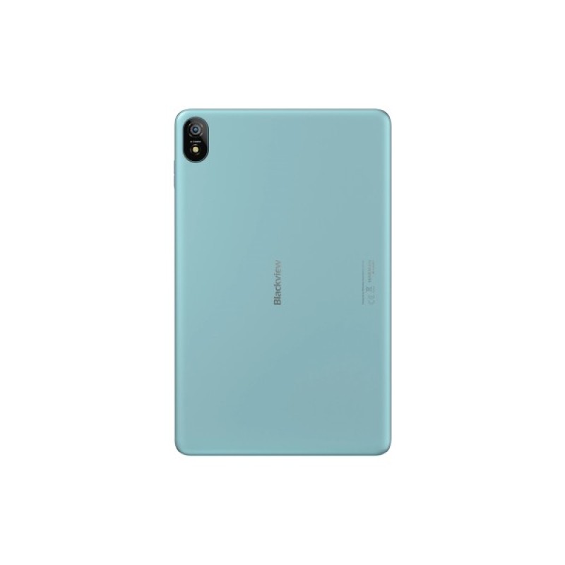 Планшет Blackview Tab 18 12" FHD+ 8/256GB / LTE Turquoise Green (6931548317135)