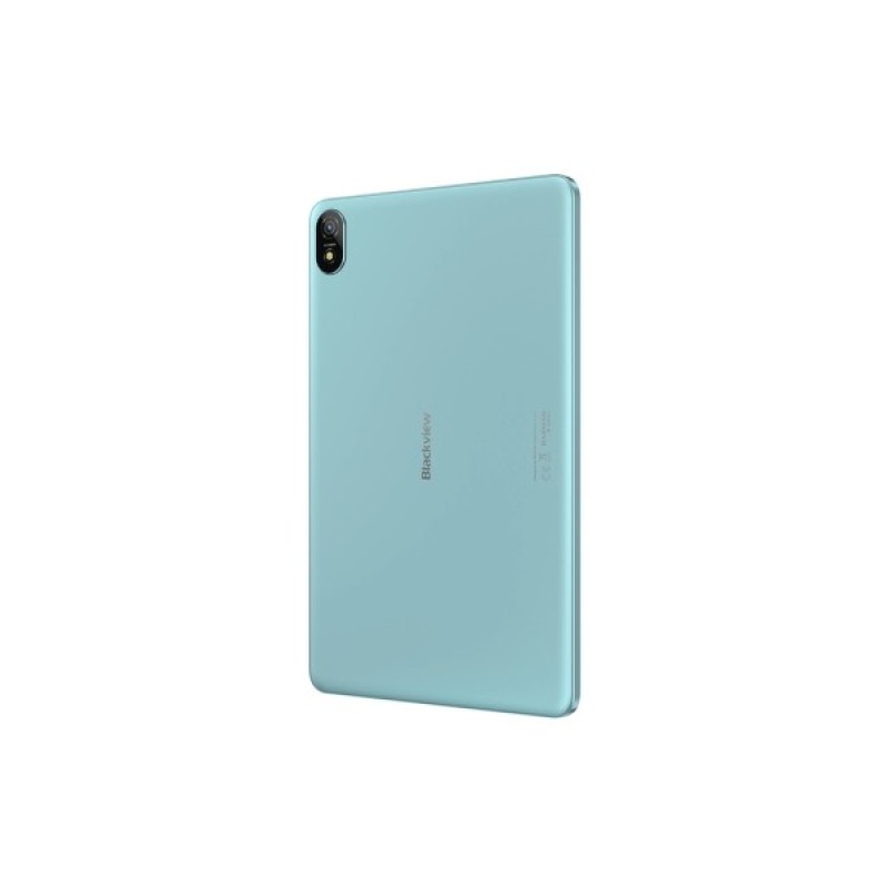 Планшет Blackview Tab 18 12" FHD+ 8/256GB / LTE Turquoise Green (6931548317135)