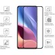Скло захисне Drobak Motorola Moto Edge 20 (606078)
