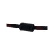 Кабель мультимедійний HDMI to HDMI 5.0m v2.0 28awg, 14+1, CCS Extradigital (KBH1749)