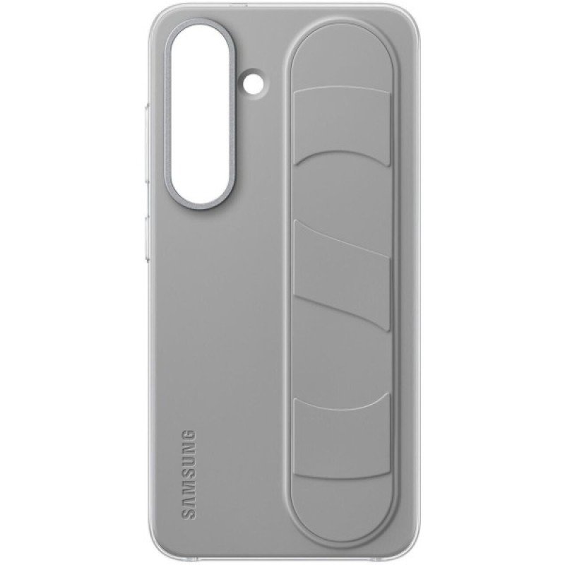 Чохол до мобільного телефона Samsung Galaxy S25 (S931), Standing Grip case (EF-GS931CJEGWW)