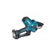 Ланцюгова пила Makita CXT, 12V, 100мм, 2Ah (UC100DWA)