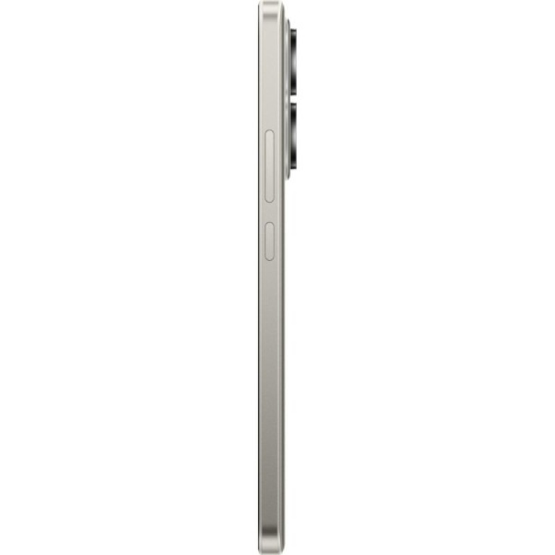 Мобільний телефон Xiaomi Poco M7 Pro 5G 8/256GB Silver (1139664)
