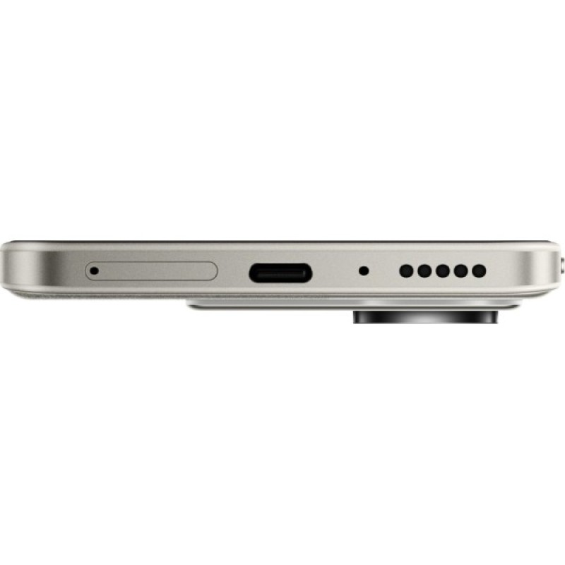 Мобільний телефон Xiaomi Poco M7 Pro 5G 8/256GB Silver (1139664)