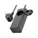 Зарядний пристрій HOCO NS4 Sharp desktop socket 2xUSB-C + USB-A PD65W Black (6942007617352)