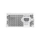 Блок живлення Gamemax 750W (GS-750G White)