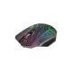 Мишка Defender Uran GM503 Wireless Black (52503)