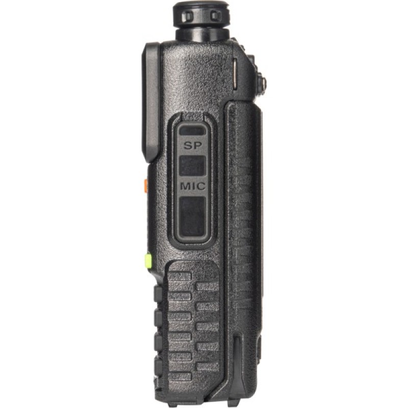 Портативна рація Baofeng UV-5RH Black