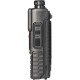 Портативна рація Baofeng UV-5RH Black