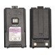 Портативна рація Baofeng UV-5RH Black
